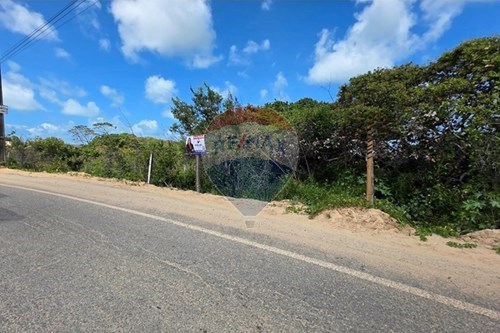 Venda-Terreno-Carapibus , Conde , Paraíba , 58322000-720871015-128