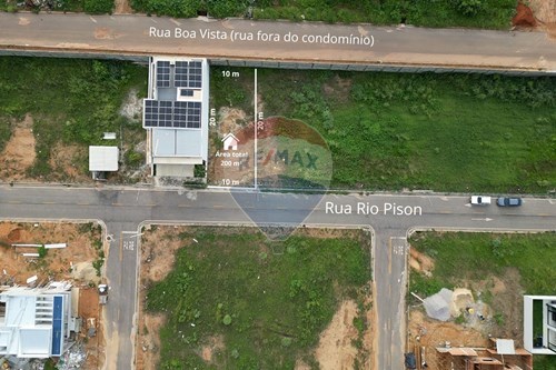 Venda-Terreno-Núcleo Urbano , Redenção , Pará , 68552210-722331017-4