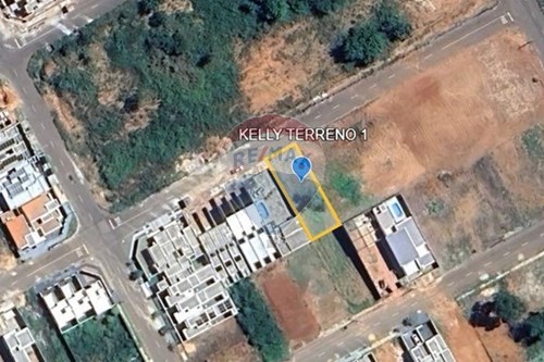 Venda-Terreno-Setor Residencial Granville II , Rondonópolis , Mato Grosso , 78731436-720851007-55