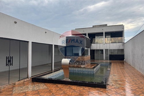 Venda-Casa-Nova Barra , Barra do Garças , Mato Grosso , 78600000-722221029-24