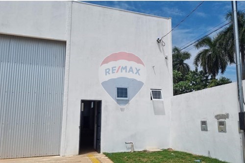 Venda-Galpão-Rua Mato Grosso , 804  - A 300 MTS. DA AV. PRES. MÉDICI  - Cidade Salmen , Rondonópolis , Mato Grosso , 78705277-720851102-87