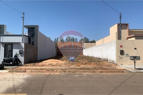 Venda-Terreno-Setor Residencial Granville II , Rondonópolis , Mato Grosso , 78731448-722261018-2