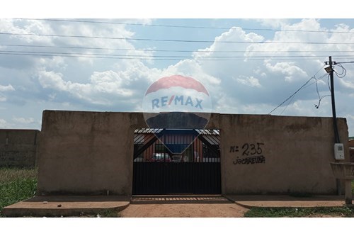 Venda-Casa-Jacareba , 235  - próximo ao supermercado god bom  - Mariana , Porto Velho , Rondônia , 76813708-721551004-28