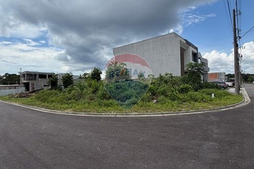 Venda-Terreno-Avenida Perimetral Thales Loureiro , 1  - frente do condomínio alphaville 1  - Ponta Negra , Manaus , Amazonas , 69037255-720721096-8