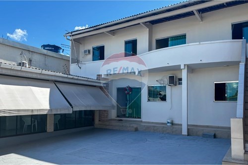 Venda-Casa-Parque 10 de Novembro , Manaus , Amazonas , 69054738-722101015-59