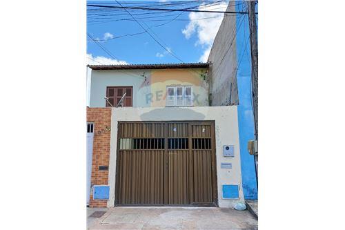 For Sale-Duplex-RUA ELVIRA PINHO , 609  - Montese , Fortaleza , Ceará , 60421000-720801012-3