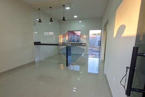 Venda-Casa-Rua Aurora, Jardim Nova Barra , 10  - Nova Barra , Barra do Garças , Mato Grosso , 78606-733-722221037-2