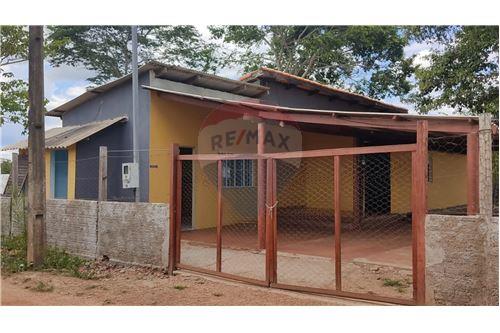 For Sale-House-RUA DOS PESCADORES , S/N  - GARIMPINHO  - Zona Rural , Araguaína , Tocantins , 77800000-722171003-4