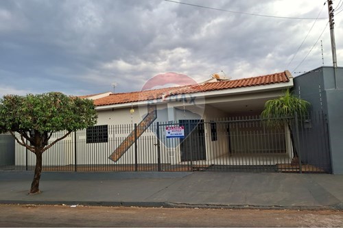 Alugar-Casa-Jardim Pindorama , Rondonópolis , Mato Grosso , 78710490-721981010-388