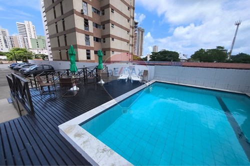 Alugar-Apartamento-Petrópolis , Natal , Rio Grande do Norte , 59020020-720731001-2500