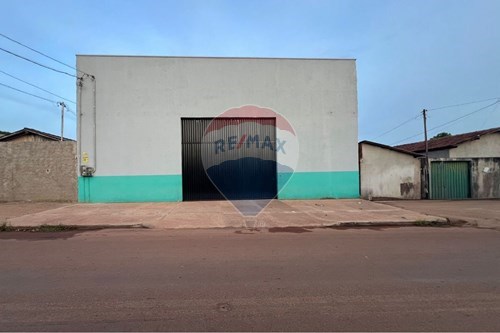 Alugar-Galpão-Santos Dumont , Redenção , Pará , 68551005-722331001-94