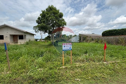Venda-Terreno-Copas Verdes , Ji-Paraná , Rondônia , 76901-646-722391001-32