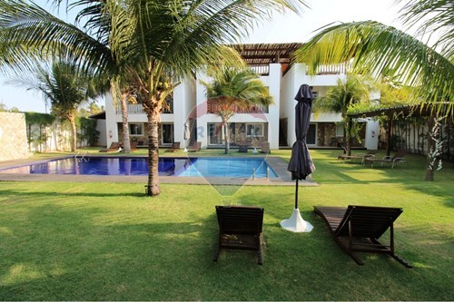 Venda-Apartamento-Rua Quatro Ventos , s/n  - Canoa Quebrada  - Aracati , Aracati , Ceará , 62800-000-722031107-8