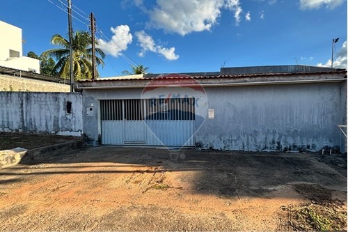 Venda-Casa-Jardim dos Migrantes , Ji-Paraná , Rondônia , 76900708-722161001-64