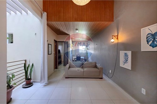 Venda-Casa-Rua Jose Vieira de Souza , nº 51  - Alex Bolos  - Cruzeiro , Campina Grande , Paraíba , 58415455-720291010-133