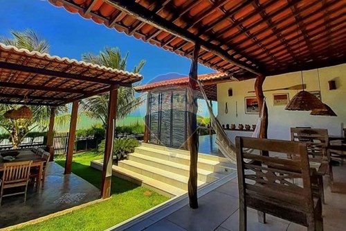 Venda-Casa-LO PARAISO DO GOSTOSO , 16  - PRAIA SÃO JOSÉ DE TOURO  - Touros , Touros , Rio Grande do Norte , 59584000-720731006-237