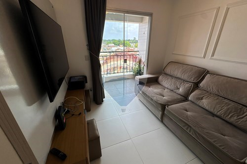 Slider Image Thumbnail