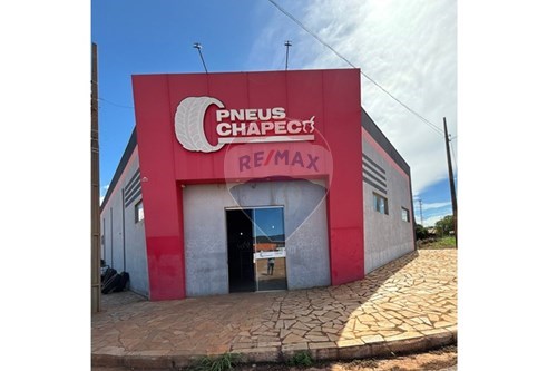 Venda-Galpão-Nova Barra , Barra do Garças , Mato Grosso , 78706316-722221009-2