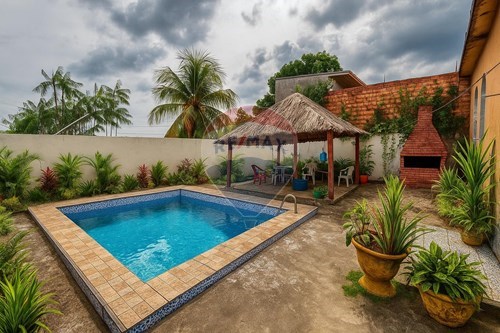 Venda-Casa-Planalto , Manaus , Amazonas , 69044260-722101015-22