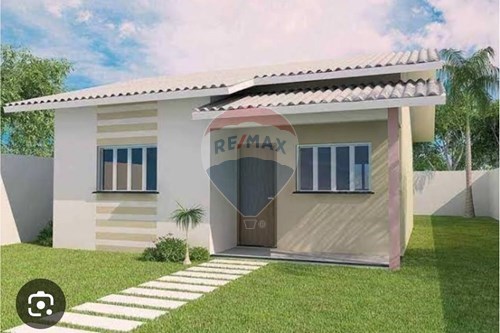 Venda-Casa-Jardim Maria Tereza , Rondonópolis , Mato Grosso , 78700-000-720851039-15