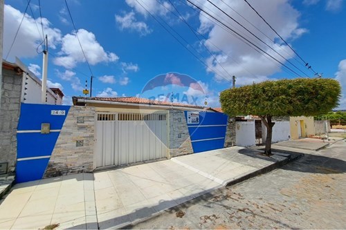 Venda-Casa-Potengi , Natal , Rio Grande do Norte , 59112430-720621056-127