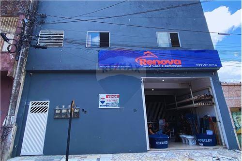 For Sale-Building-rua sam remo , 79  - próximo a ARTERIAL 18  - Coqueiro , Ananindeua , Pará , 67140770-722081001-24