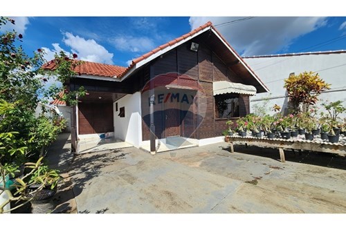 Venda-Casa-Jardim Presidencial , Ji-Paraná , Rondônia , 76901-027-722391001-43