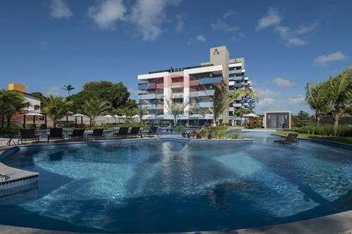 Venda-Cobertura-Rua Pedro Gonzaga de Lima , 111  - Beira mar  - Formosa , Cabedelo , Paraíba , 58100740-722001085-70