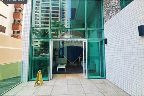 Residential - Condo/Apartment - Fortaleza , Ceará - BR