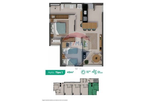 Slider Image Thumbnail