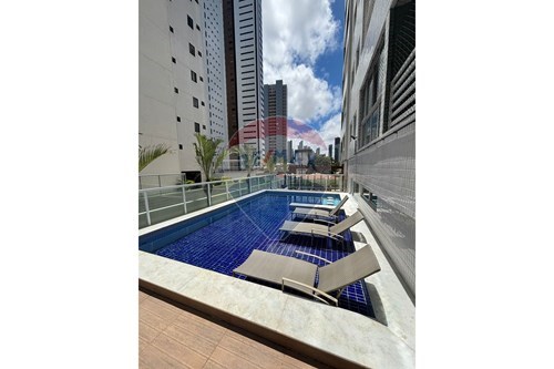 Alugar-Apartamento-Cabo Branco , João Pessoa , Paraíba , 58045130-722001203-4