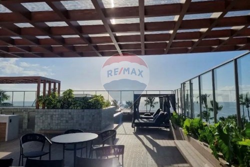 Alugar-Apartamento-Cabo Branco , João Pessoa , Paraíba , 58045010-722001187-52