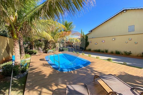 Venda-Casa-Bela Vista , Caldas Novas , Goiás , 75689424-722251002-41