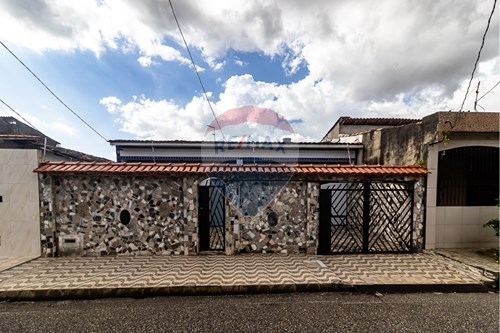 Venda-Casa-Cidade Nova , Ananindeua , Pará , 67130460-720921011-107
