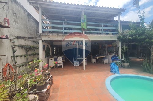 Venda-Casa-Cidade Balnearia Novo Mundo, , S/N  - Tabatinga II , Conde , Paraíba , 58322-000-720471019-131