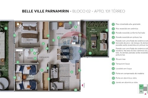 Slider Image Thumbnail