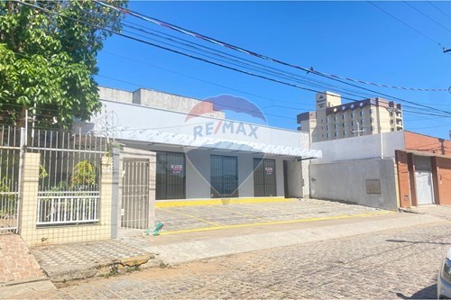 Alugar-Ponto Comercial/ Loja-Rua Cabo de São Roque , 8937  - Ponta Negra , Natal , Rio Grande do Norte , 59094130-720731006-229
