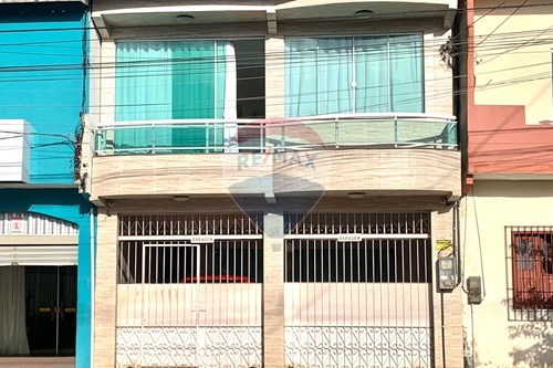 Venda-Casa-Jurunas , Belém , Pará , 66025660-720921008-90