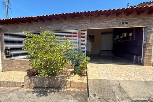 Venda-Casa-Jardim Amazônia I , Barra do Garças , Mato Grosso , 78601484-722221023-23