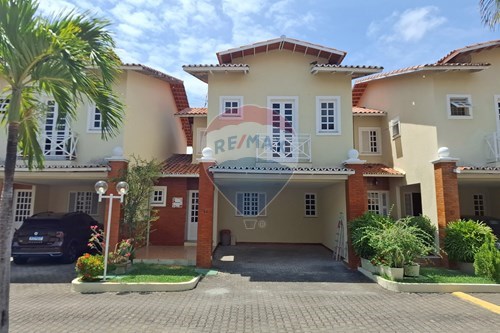 Venda-Casa de Condomínio-Rua Bill Cartaxo , 185  - Lagoa Sapiranga (Coité) , Fortaleza , Ceará , 60833185-722031047-138