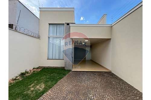 For Sale-House-Solar dos Ataídes 2ª Etapa , Rio Verde , Goias , 75909865-722141003-93