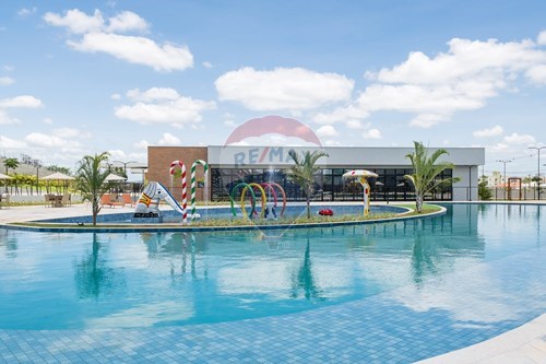 Venda-Terreno-Avenida Francisco Lopes de Almeida , SN  - Condomínio Village Sudoeste  - Serrotão , Campina Grande , Paraíba , 58434700-720291014-150