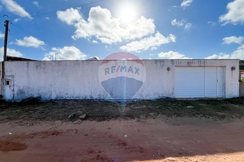 Venda-Casa-RUA OSWALDO PINHEIRO , 77  - POUSADA AZUL  - Búzios , Nísia Floresta , Rio Grande do Norte , 59164000-720811068-3