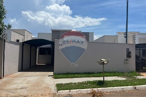 Venda-Casa-Setor Residencial Granville I , Rondonópolis , Mato Grosso , 78731212-721981071-16
