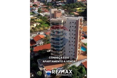 Venda-Apartamento-R. Minas Gerais , 1378  - Setor Oeste , Jataí , Goiás , 75804-062-722301003-40