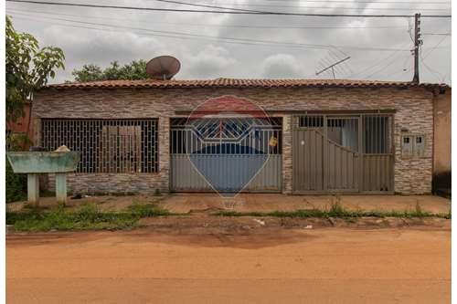 Venda-Casa-Três Marias , Porto Velho , Rondônia , 76812512-721551016-16