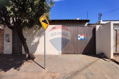 Venda-Casa-Centro , Rondonópolis , Mato Grosso , 78700020-720771053-5