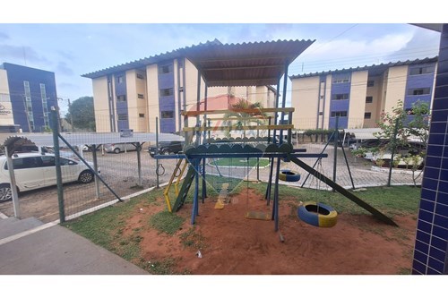 Venda-Apartamento-Nova Parnamirim , Parnamirim , Rio Grande do Norte , 59150000-720891151-73