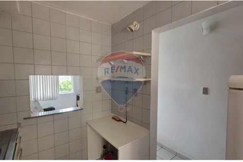 Venda-Apartamento-Rua Jackson Damasceno Rodrigues , 930  - Flores , Manaus , Amazonas , 69058833-720721081-7