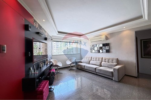 Residential - Condo/Apartment - Belém , Pará - BR